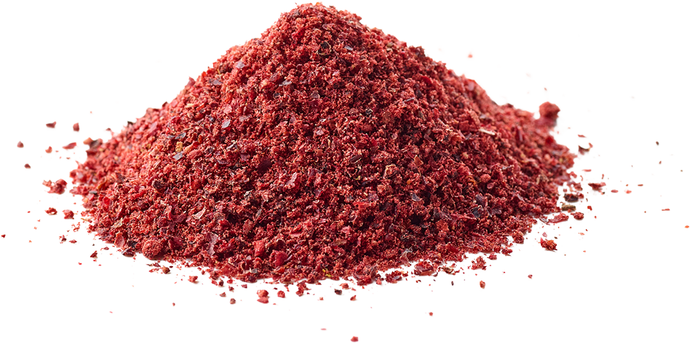 Sumac